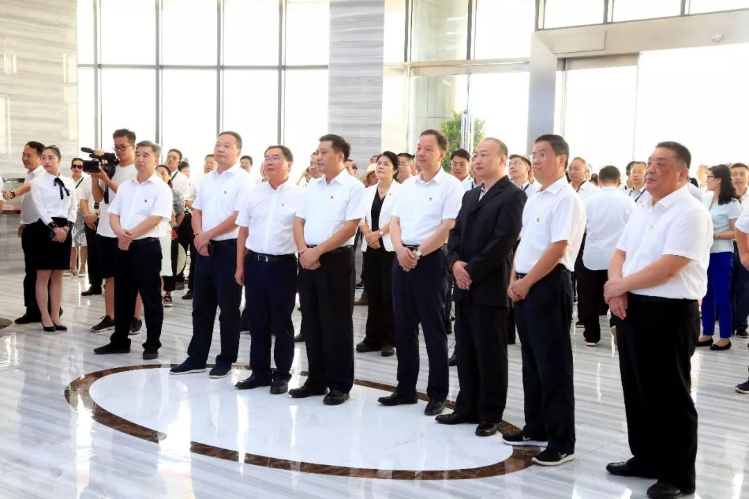 【經開大變樣】喜看三年大變樣，百宏光電重整行裝再出發！