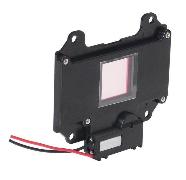 馬達式IR-CUT雙濾光片切換器