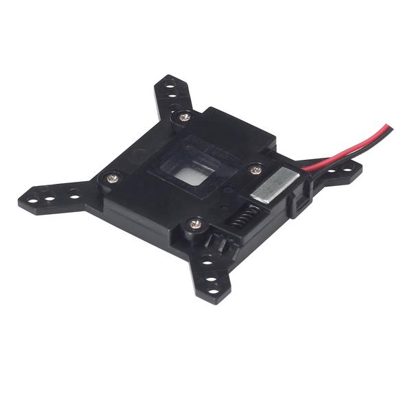 馬達式IR-CUT雙濾光片切換器